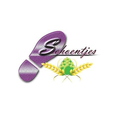 Logo Brouwerij Schoentjes Logo Brouwerij Schoentjes